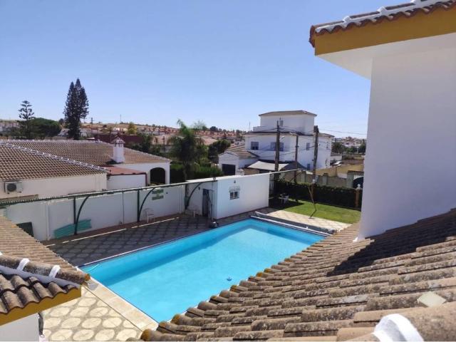 Casa en venta en Carrión De Los Céspedes, Andalucía