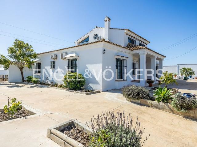 Casa en venta en Castilleja Del Campo, Andalucía