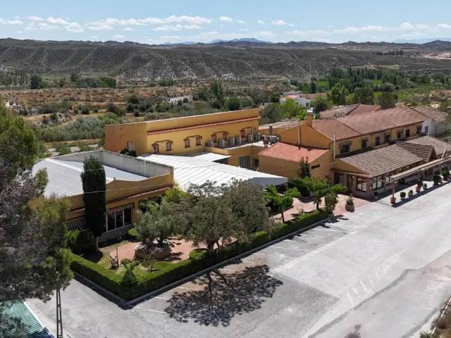 Casa en venta en Comarca de Huéscar, Andalucía
