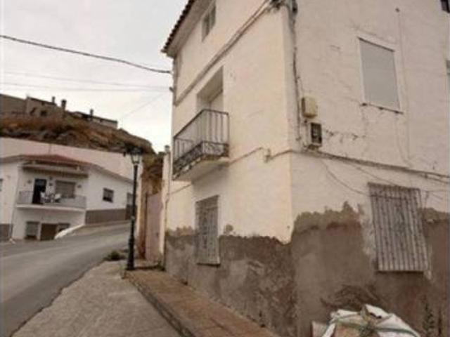 Casa en venta en Comarca de Huéscar, Andalucía