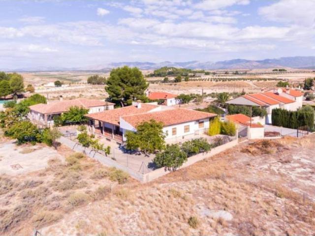 Casa en venta en Comarca de Huéscar, Andalucía