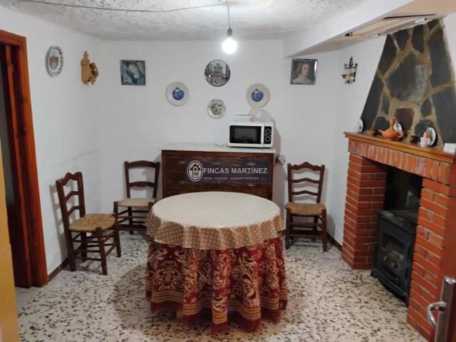 Casa en venta en Comarca de Huéscar, Andalucía