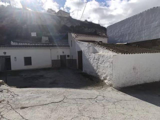 Casa en venta en Comarca de Huéscar, Andalucía