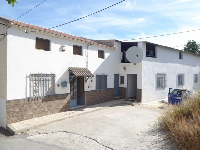 Casa Rural en venta en Comarca de Huéscar, Andalucía