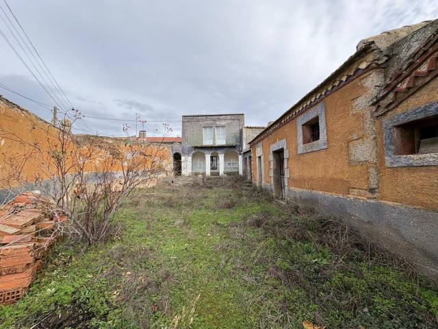 Casa en venta en Castillejo De Martín Viejo, Castilla y León