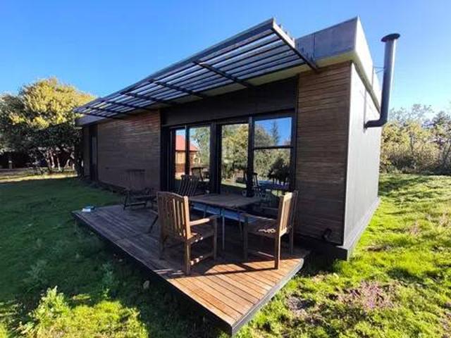 Casa en venta en Castillejo De Mesleón, Castilla y León