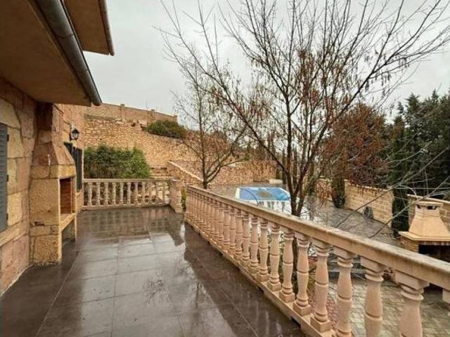 Casa en venta en Castillejo De Mesleón, Castilla y León