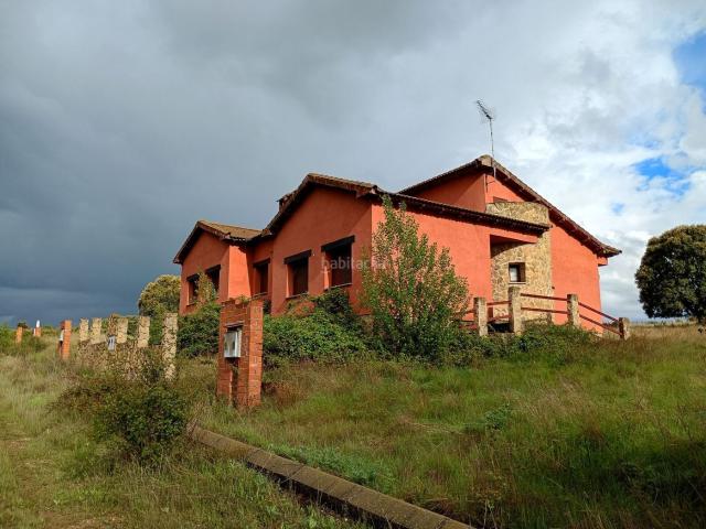 Casa en venta en Castillejo De Mesleón, Castilla y León