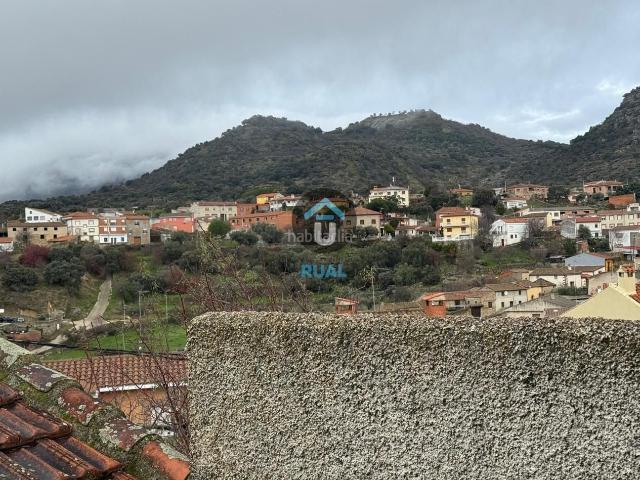 Casa en venta en Castillo De Bayuela, Castilla-La Mancha