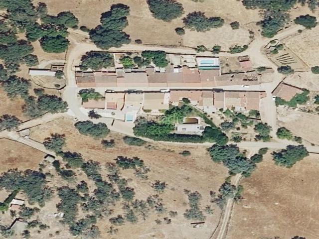 Casa en venta en El Castillo De Las Guardas, Andalucía