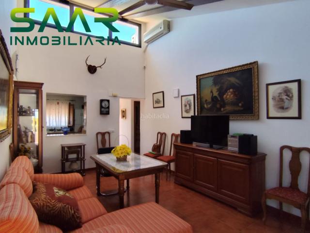 Casa en venta en El Castillo De Las Guardas, Andalucía