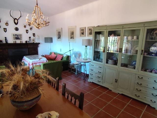 Casa en venta en El Castillo De Las Guardas, Andalucía