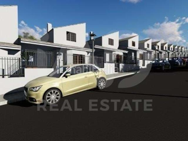 Casa en venta en El Castillo De Las Guardas, Andalucía