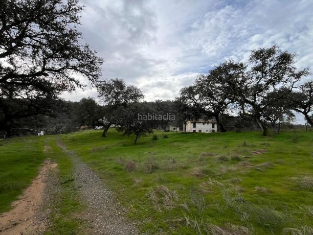 Casa en venta en El Castillo De Las Guardas, Andalucía