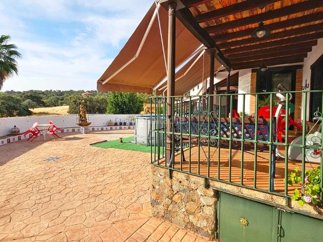 Casa en venta en El Castillo De Las Guardas, Andalucía
