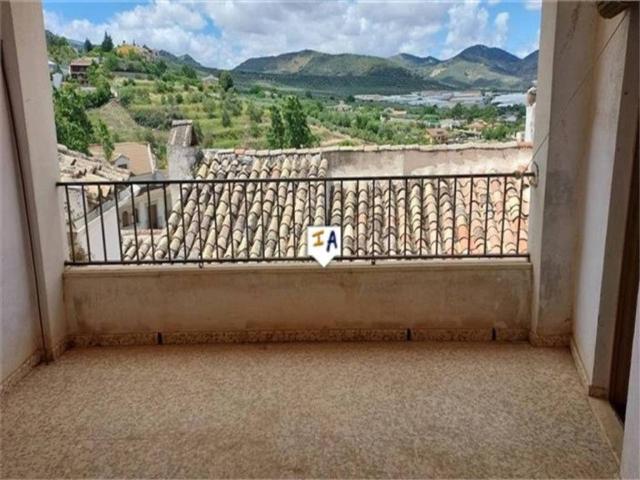 Casa en venta en Castillo De Locubín, Andalucía