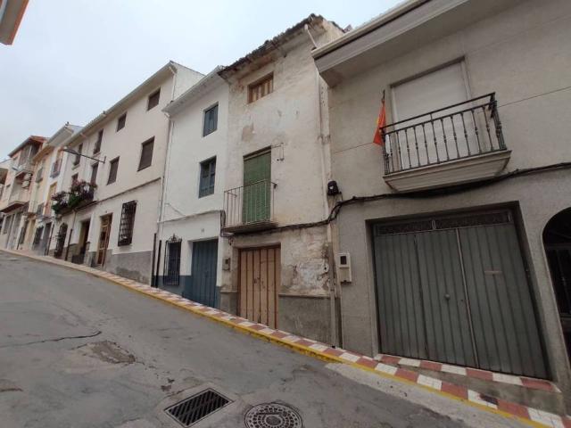 Casa en venta en Castillo De Locubín