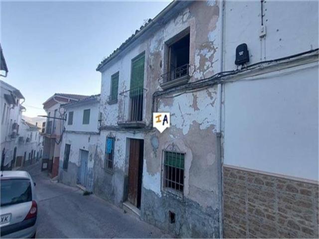 Casa en venta en Castillo De Locubín, Andalucía