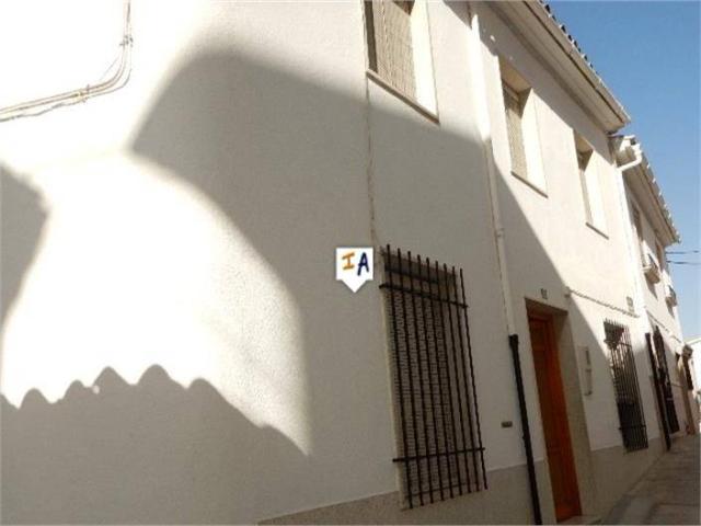 Casa en venta en Castillo De Locubín, Andalucía