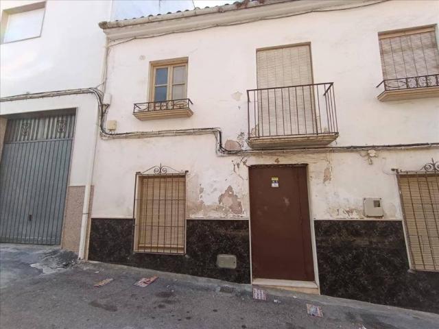 Casa en venta en Castillo De Locubín, Andalucía