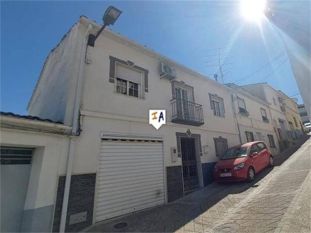 Casa en venta en Castillo De Locubín, Andalucía