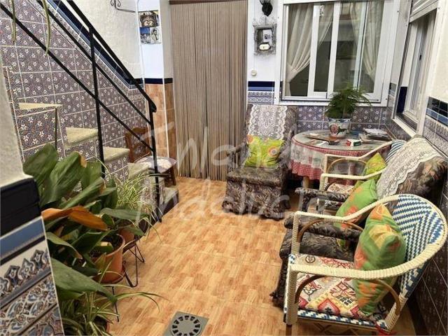 Casa en venta en Castillo De Locubín
