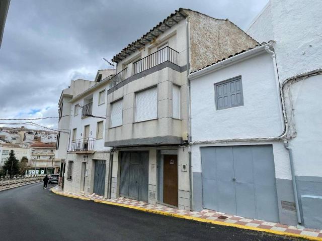 Casa en venta en Castillo De Locubín