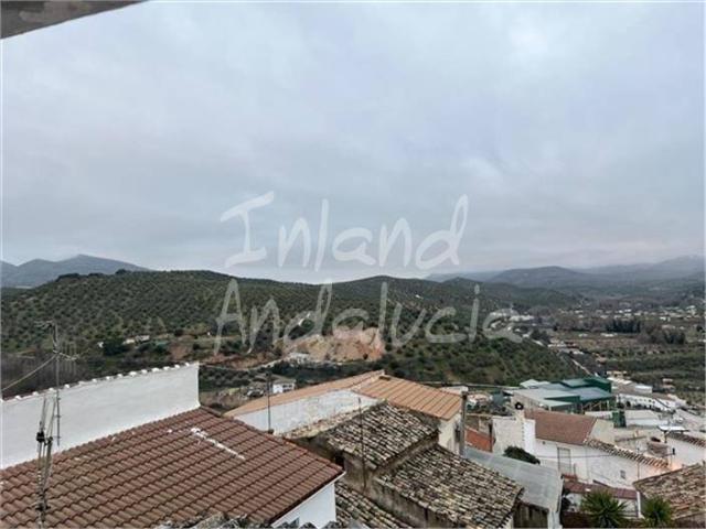 Casa en venta en Castillo De Locubín, Andalucía