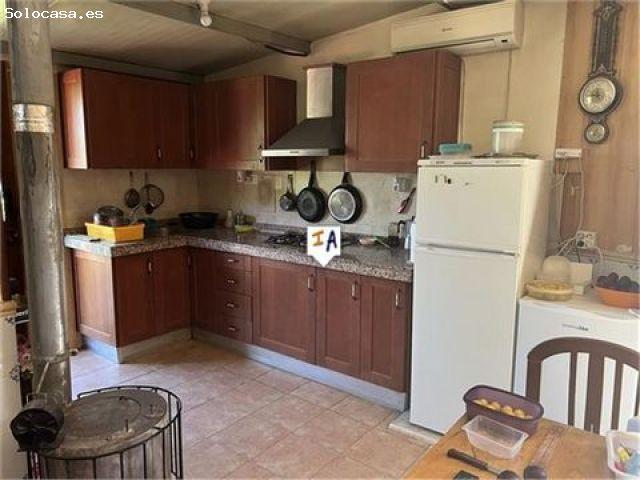 Casa en venta en Castillo De Locubín, Marroquín-Encina Hermosa