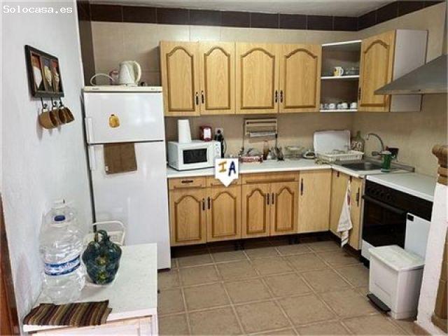 Casa en venta en Castillo De Locubín, Ventas del Carrizal
