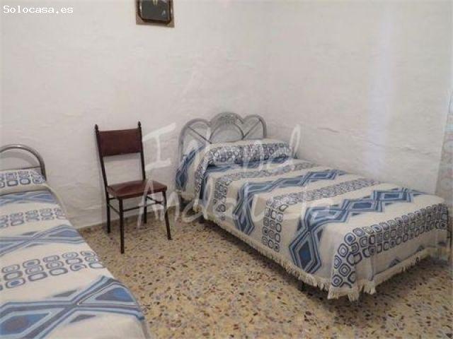 Casa en venta en Castillo De Locubín