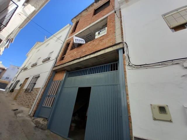 Casa en venta en Castillo De Locubín