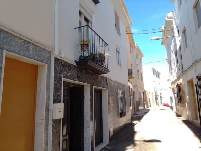 Casa en venta en Castillo De Locubín