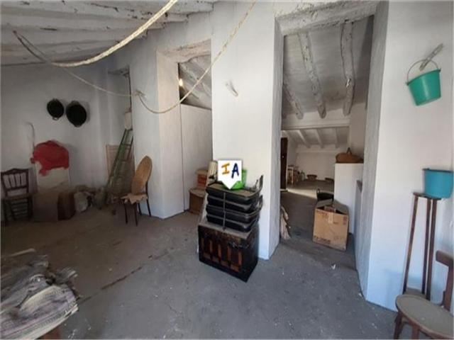 Casa en venta en Castillo De Locubín, Andalucía