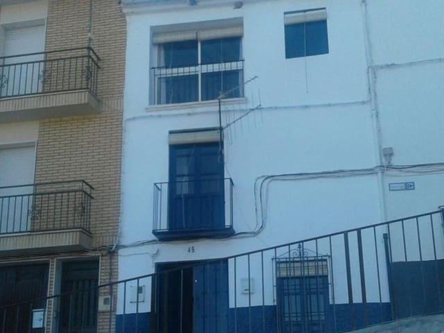 Casa en venta en Castillo De Locubín