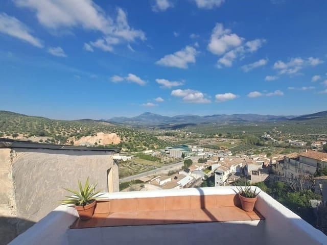 Casa en venta en Castillo De Locubín, Andalucía