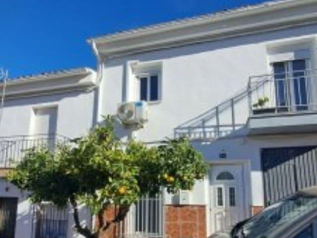 Casa en venta en Castillo De Locubín