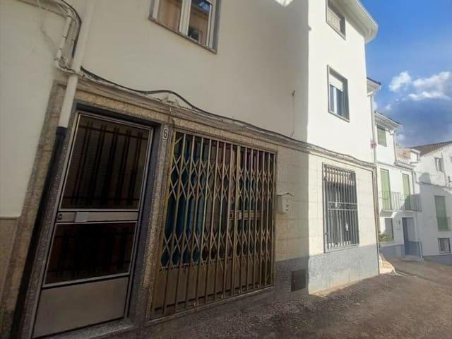 Casa en venta en Castillo De Locubín, Andalucía