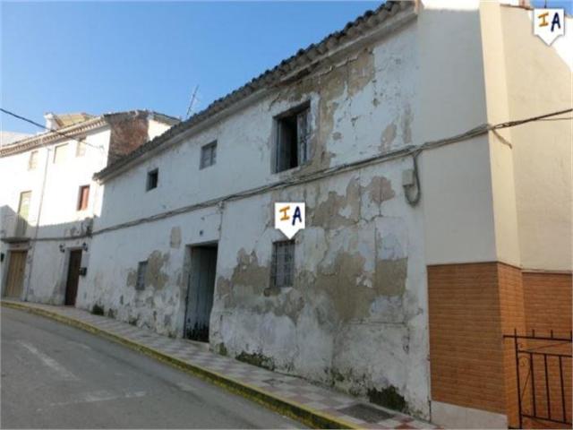 Casa en venta en Castillo De Locubín