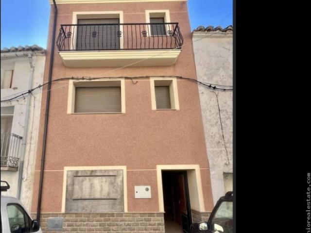 Casa en venta en l'Alt Millars, Valencia