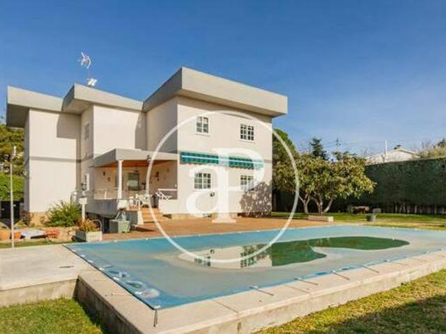 Casa en alquiler en Villaviciosa De Odón