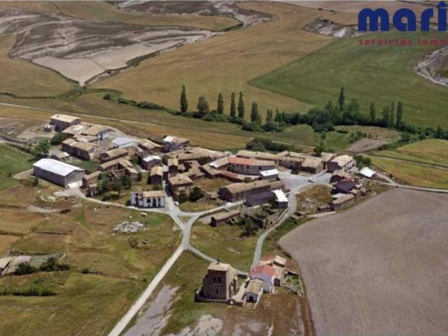 Casa en venta en Zangozerria, Navarra