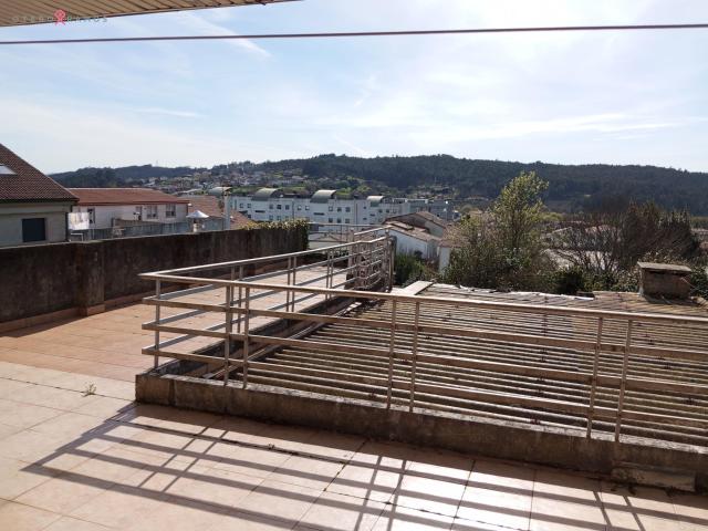 Casa en venta en Santiago de Compostela