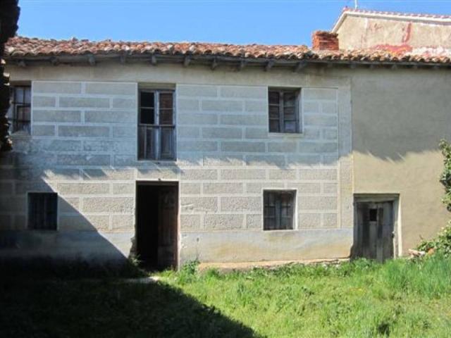 Casa en venta en Castrejón De La Peña, Castilla y León