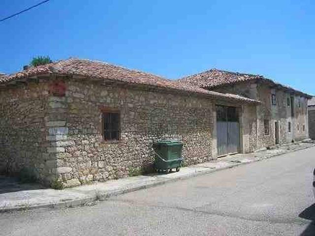 Casa en venta en Castrejón De La Peña, Castilla y León