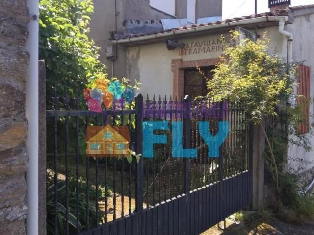 Casa en venta en Castrelo De Miño