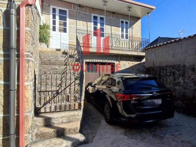 Casa en venta en Castrelo De Miño