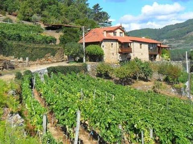 Casa en venta en Castrelo de Miño, O Ribeiro