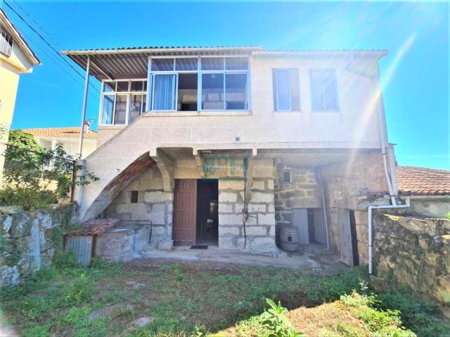 Casa en venta en Cenlle