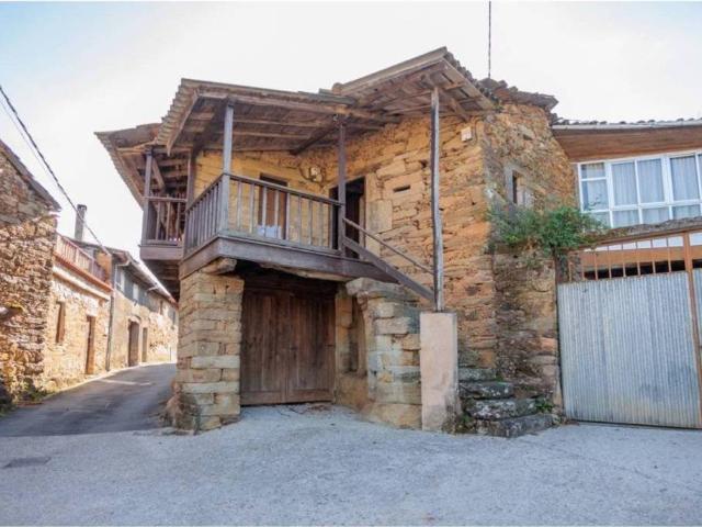 Casa en venta en Verín, Galicia